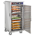 F.W.E. PHTT-10 Midsized Humidified Heated Holding Cabinet