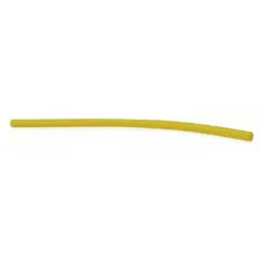 Tubing | LLDPE | 3/8" OD | 1/4" ID | Yellow