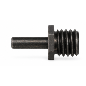 Adapter 5/8" Thread X 1/4" Spindle