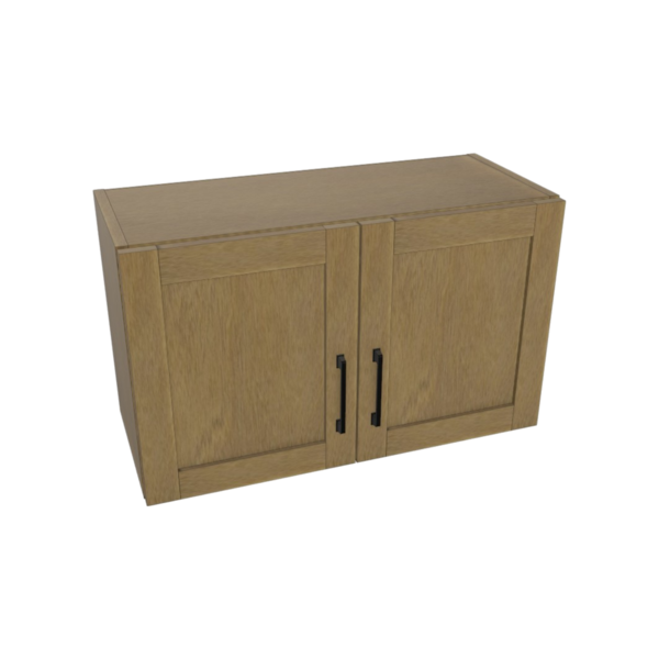 Artesia Wall Kit - 30"X 18” X 13"