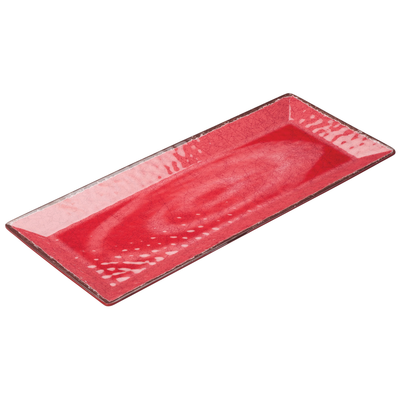 Winco WDM001-508 19" X 8" Plate