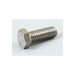 Scr Hex Ss 3/8-16 X 1.00