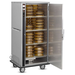 FWE/Food Warming Equipment P-80-XL P-Series Banquet Cart Mobile