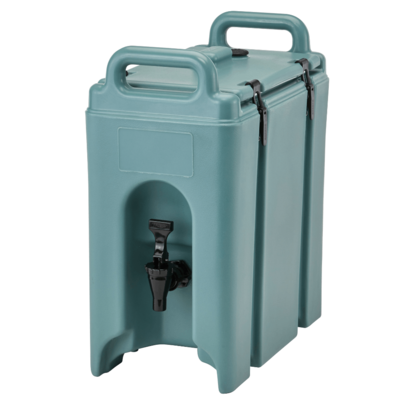 Cambro 250LCD401 Camtainer Beverage Carrier Insulated Plastic