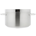 Vollrath Centurion 11-1/2 Qt Stainless Steel Sauce Pot
