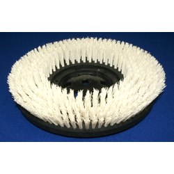 Brush, 13" .028 Nylon W/Gimbal