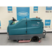 Tennant Factory Recon Certified T17-16076 Scrubber