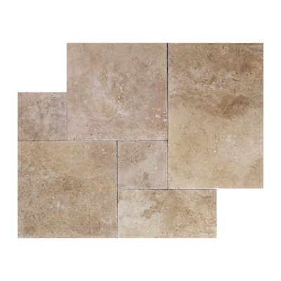 F.Pattern Roman Blend