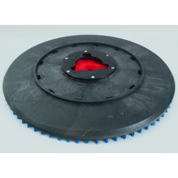 Pad Driver, 20" W/Plate & Uc