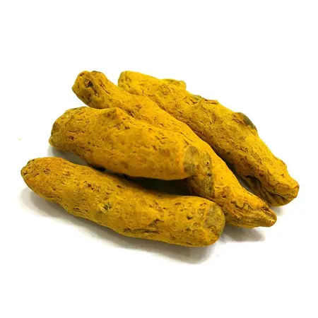 TURMERIC ROOT OG | 1 LB / FIJI