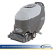 New Advance AquaPLUS AXP Four 255 Ah maint-free (AGM) batteries, onboard charger and brushes