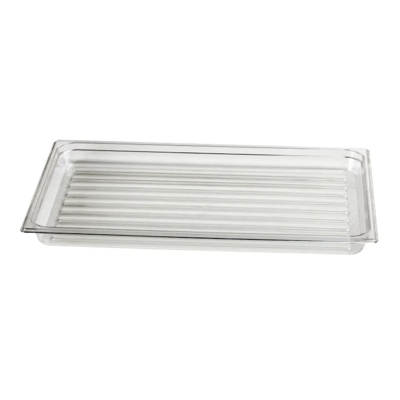 Cambro DT1220CW135 Display Tray Rectangular