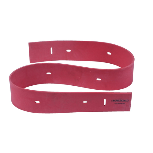 Tennant/Nobles - 4088713 - Blade, Sqge, Rear, 900L, Linatex (Replaces Tennant 9017702)