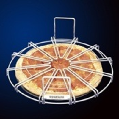 DoughPro Equaslice 18" Diameter - 10 Slice Guide