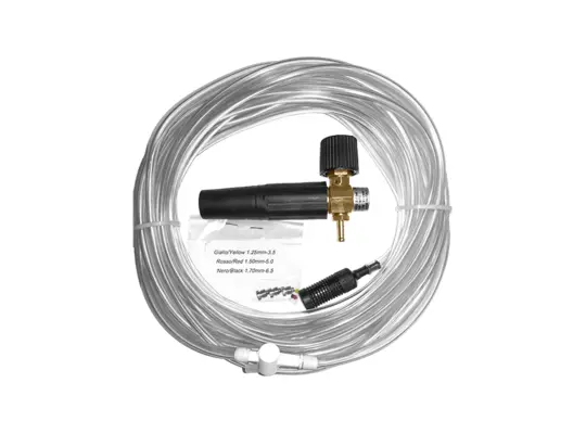 MTM Hydro Foam Jet Kit 