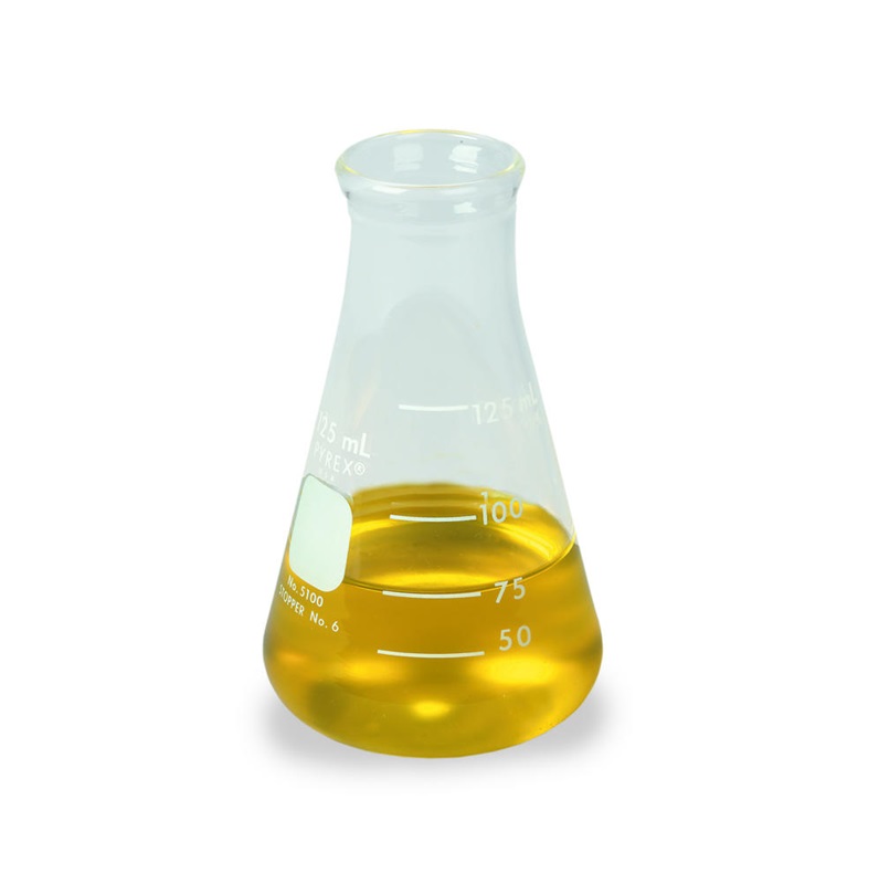 Pyrex Glass Titration Flasks