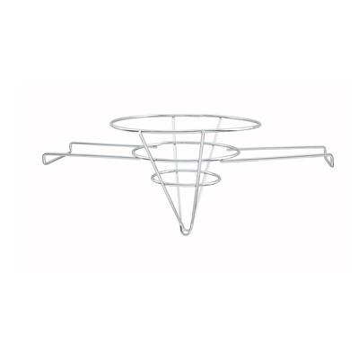 Winco FF-10 Fryer Filter Stand 10"