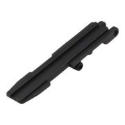 Removable Front Plate (P-10309)