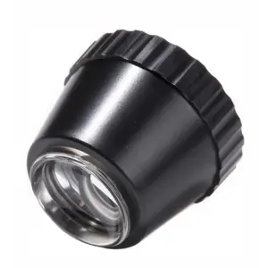 Volk Lens Iridectomy Single Use 10/bx VIRIDD10