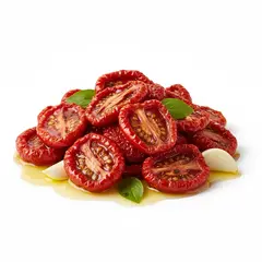 TOMATOES SUNDRIED IN OIL | 69 OZ
