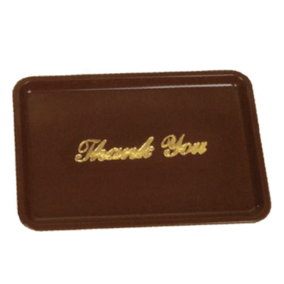 Thunder Group PLPT046BR Tip Tray