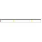 DIVIDER SLOT