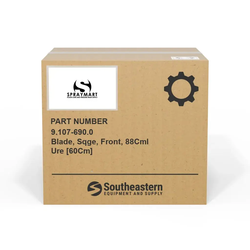 Blade, Sqge, Front, 88Cml Ure [60Cm]