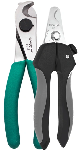 Cable & Tubing Cutter