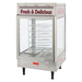 Winco 51012 Benchmark Hot Food Display Case