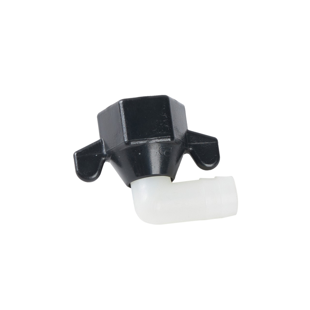 Tennant/Nobles - 4035811 - Fitting, Plstc, E90, Bm08/Pf08S, Swivel (Replaces Tennant 1018499)