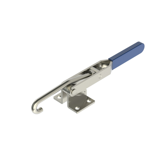 Jergens 70039 TRUE-LOK Tgle Clamp, 750 lb Cap
