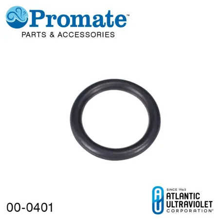 O-Ring - Trojan 3000 Quartz Seal