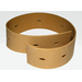 Blade  Sq  Rear  Gum Rubber