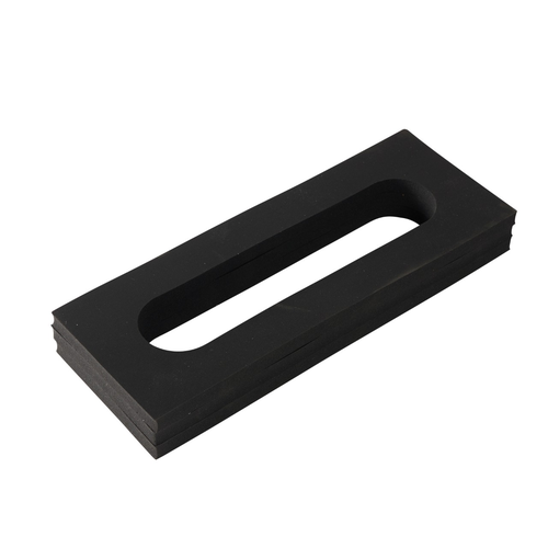 Tennant/Nobles - 4039477 - Gasket, Vaccuum (Replaces Tennant 1212709)