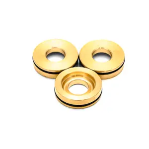 Veloci Replacement Pump Kit for GP Kit 91