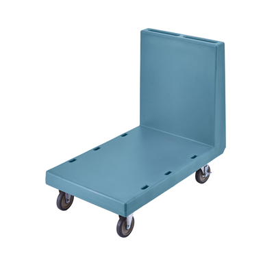 Cambro 2436UTH401 Utility Truck with Handle 23-3/4"D X 41-5/8"L 