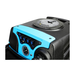New Mytee LTD Speedster Portable Extractor, 11 gal., 1,000 PSI, LX vacuums