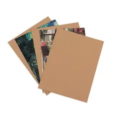 48 X 48"  .018  CHIPBOARD 1924 SHEETS/PLT