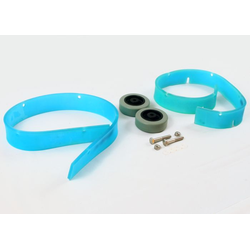 Squeegee Kit (Urethane)