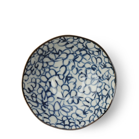 Sauce Dish 4-1/4" Arabesque
