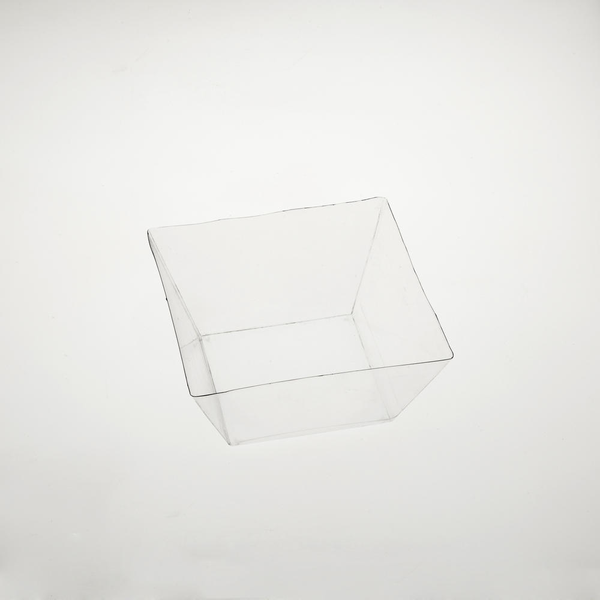 Tapered Birch Bread Baskets