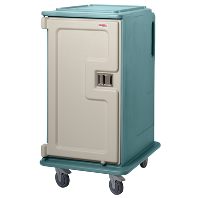 Cambro MDC1520T16401 Meal Delivery Cart Tall Profile