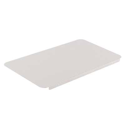 Metro LXHK-SS Side Storage Shelf-Lodgix Carts