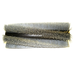 Broom, 27" 6 D.R. Nylon