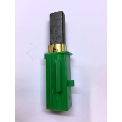 Brush Mechanism