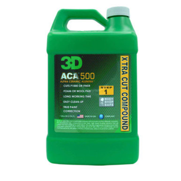 ACA X-Tra Cut Compound