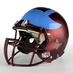 Die Cut Michigan Wing Decal Set