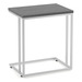 LAPTOP TABLE FRAME FOR PL66T- SILVER