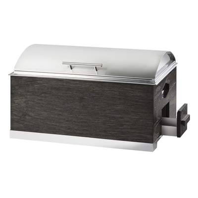 Cal-Mil 3828-87 8 qt. Cinderwood Chafer