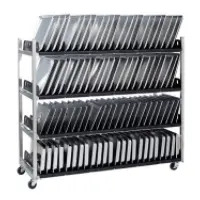Storage & Transport